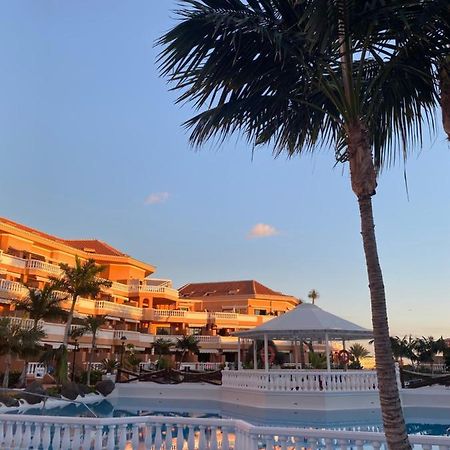 Apartamento Las Vistas Beach - Tenerife Royal Gardens Playa de las Américas Extérieur photo