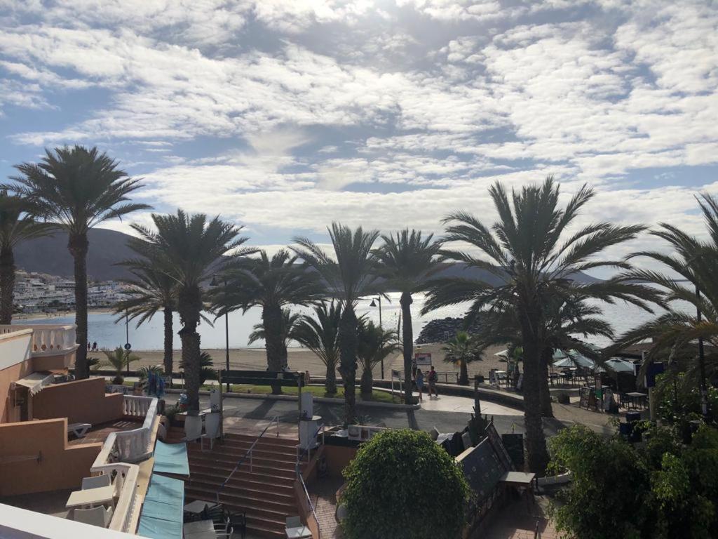 Apartamento Las Vistas Beach - Tenerife Royal Gardens Playa de las Américas Extérieur photo