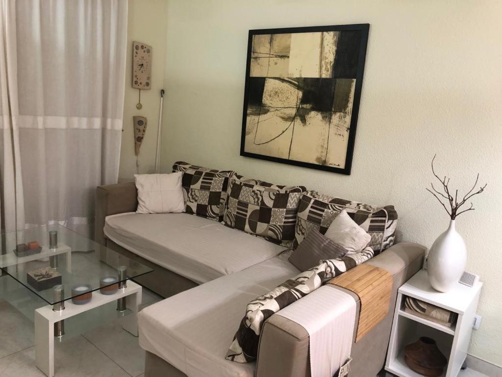 Apartamento Las Vistas Beach - Tenerife Royal Gardens Playa de las Américas Extérieur photo