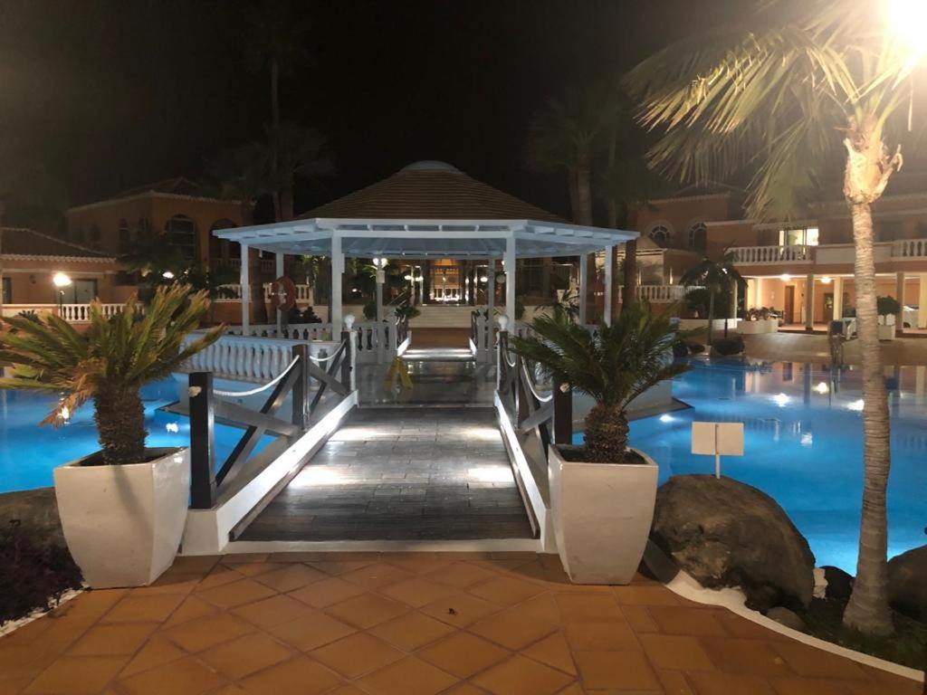 Apartamento Las Vistas Beach - Tenerife Royal Gardens Playa de las Américas Extérieur photo