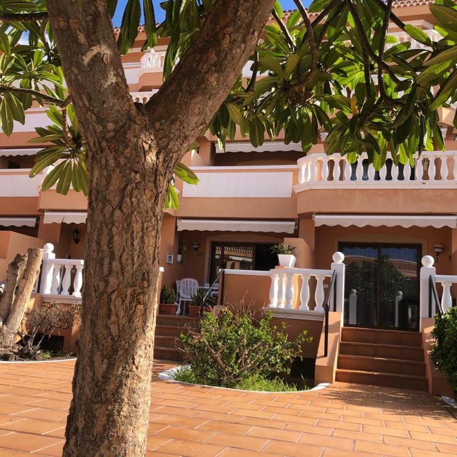 Apartamento Las Vistas Beach - Tenerife Royal Gardens Playa de las Américas Extérieur photo