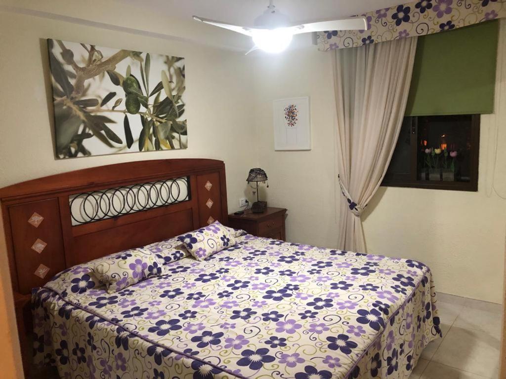 Apartamento Las Vistas Beach - Tenerife Royal Gardens Playa de las Américas Extérieur photo
