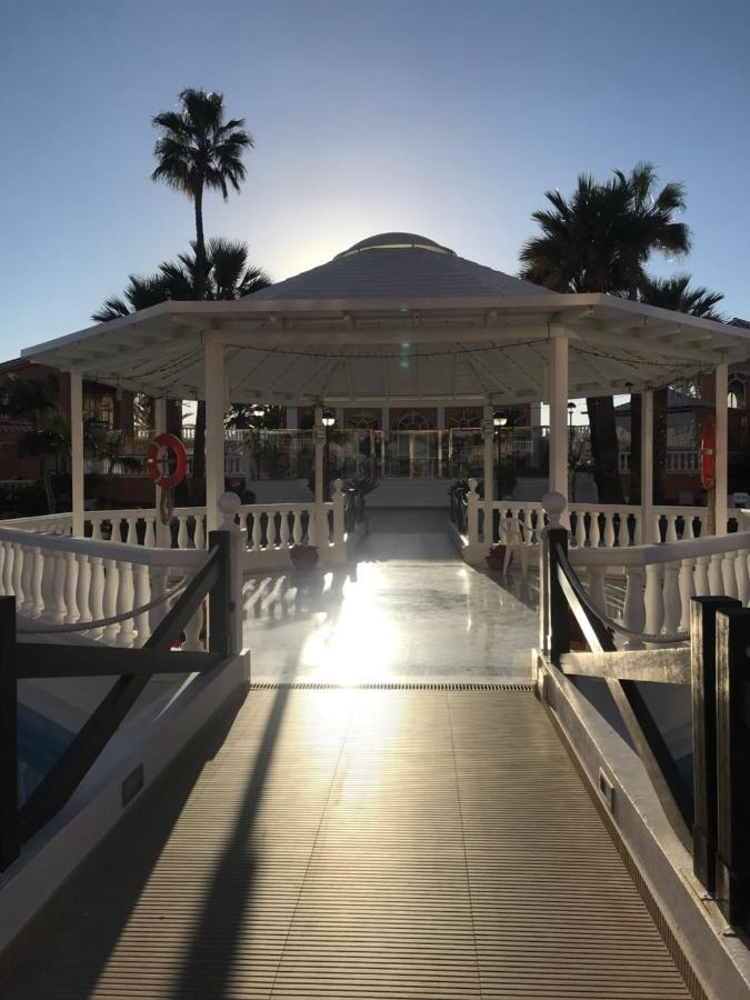 Apartamento Las Vistas Beach - Tenerife Royal Gardens Playa de las Américas Extérieur photo