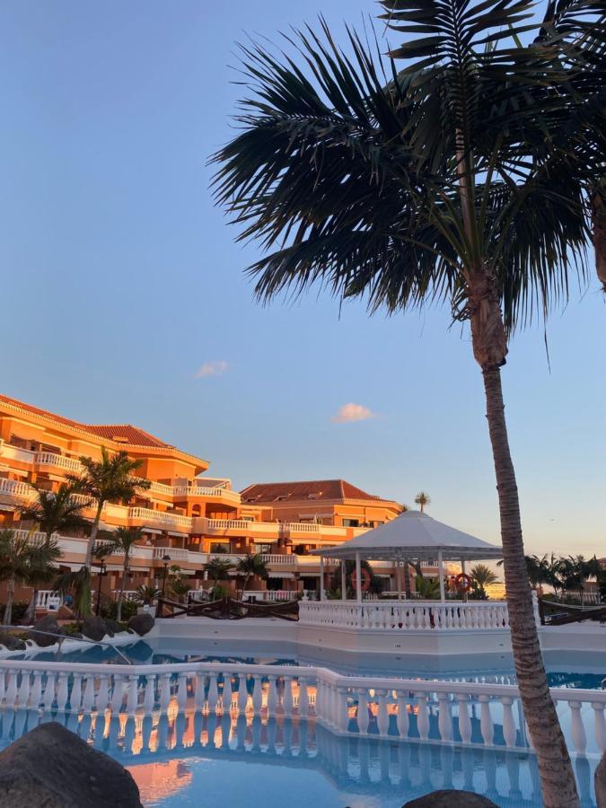 Apartamento Las Vistas Beach - Tenerife Royal Gardens Playa de las Américas Extérieur photo