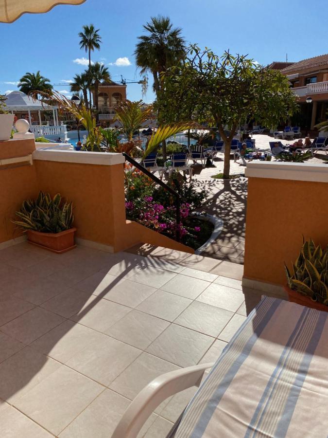 Apartamento Las Vistas Beach - Tenerife Royal Gardens Playa de las Américas Extérieur photo