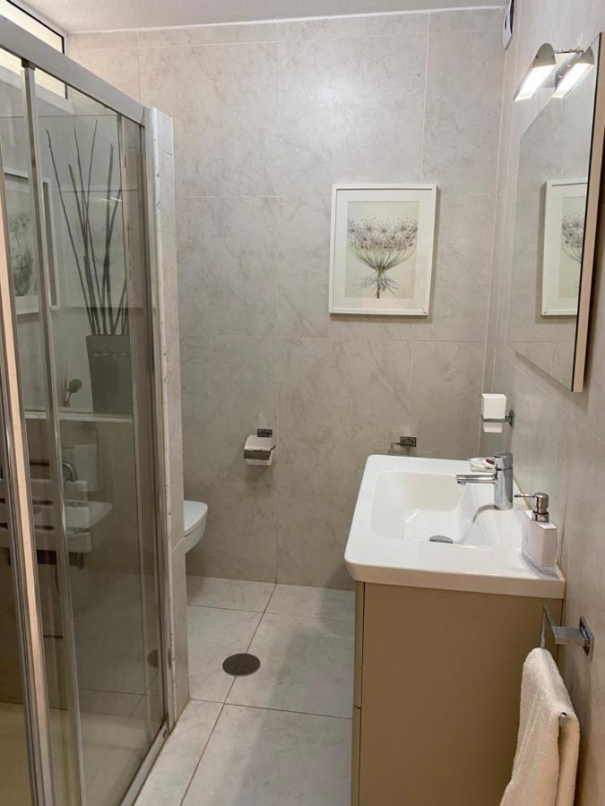 Apartamento Las Vistas Beach - Tenerife Royal Gardens Playa de las Américas Extérieur photo
